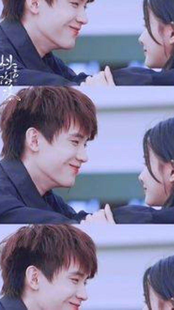 绿色独眼怪