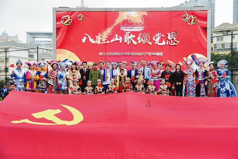 小艾比摄影家